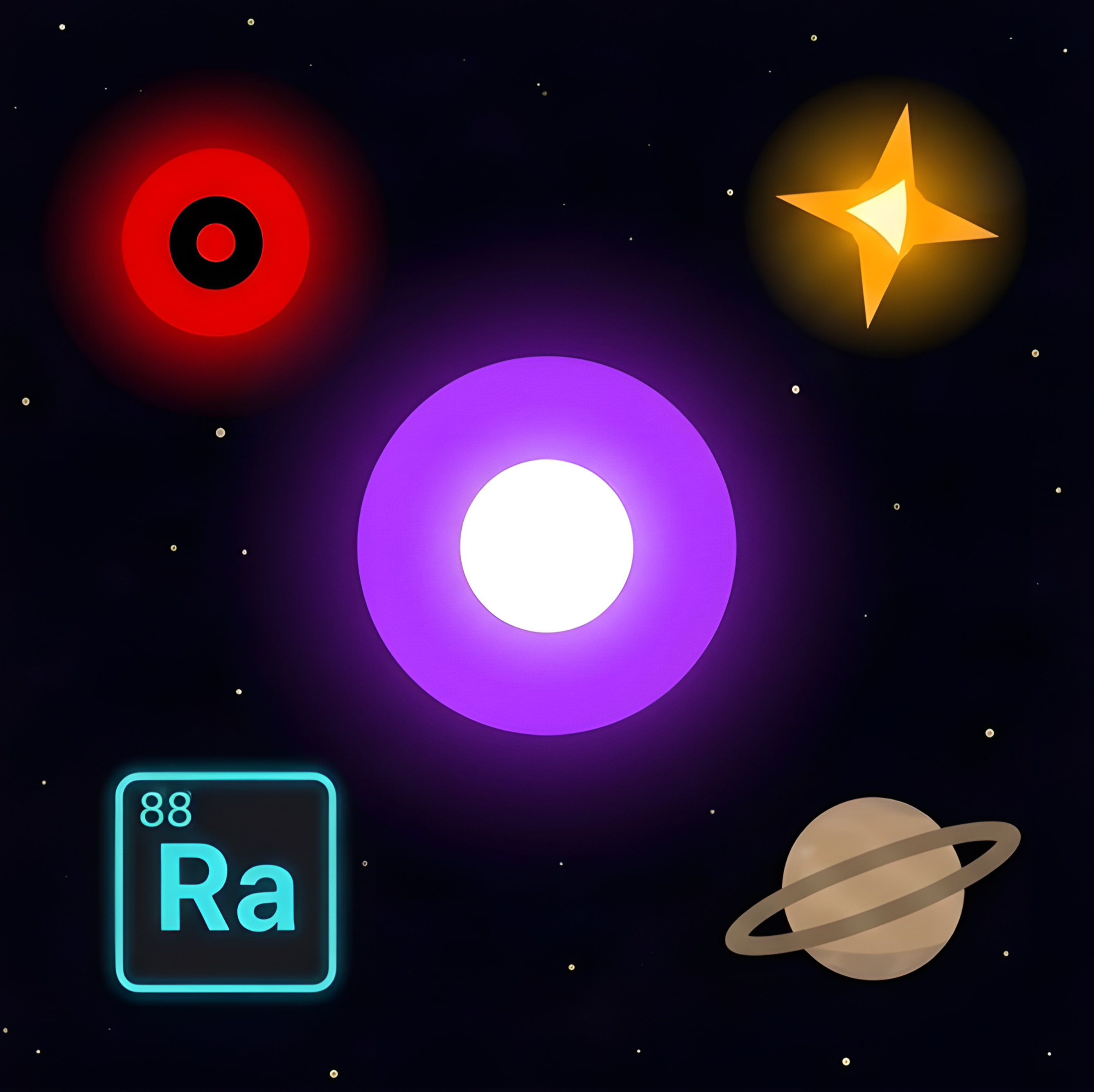 Yakubia Icon